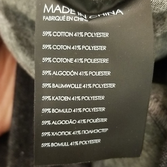 NWT Club Monaco Joggers - Picture 6 of 8